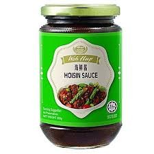 Woh Hup Hoisin Sauce, 350 gm