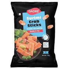 Gadre Crab Stick , 1 kg