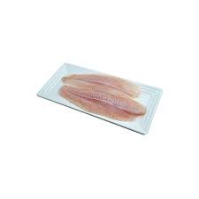 Basa Fish Fillet (30% glaze) 1 kg