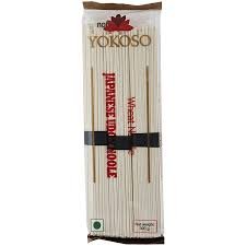 Yokoso Udon Noodle, 300 Gm