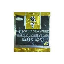 Yoko Nori Seaweed Sheet 28gm
