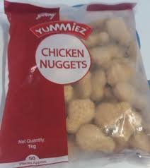 Godrej FS Chicken Nuggets ,1kg