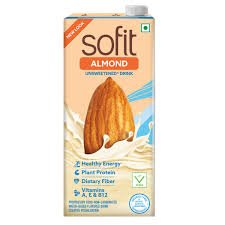 Sofit Almond Milk ,200ml