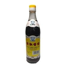 Mekkong Chinkiang Vinegar,550ml