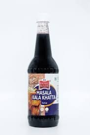 Home Made Kala Khatta, 750ml