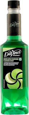 Davinci Green Apple, 750gm