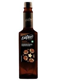 Davinci Tiramisu Syrup ,750gm