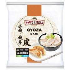Happy Belly Gyoza Sheet ,300gm (30X30)