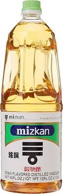 Mizkan Kokumotsusu Meisen Seasoned Vinegar ,1.8ltr