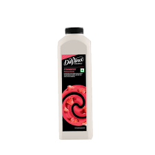 Davinci Strawberry Smoothie,1 Ltr