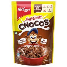 Kellogg's Chocos,385gm