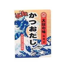 Yoka Hondashi Powder,1kg