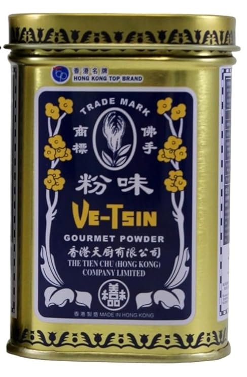 Ve-tsin Gourmet Powder,2.55kg