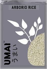 Umai Arborio Rice, 1kg