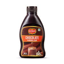 Delmonte chocolate sauce ,1.2kg