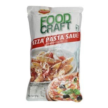 Delmonte Pizza Pasta sauce ,1kg