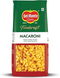 Delmonte Macroni Pasta,1kg
