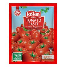 Kissan Tomato Puree,1kg