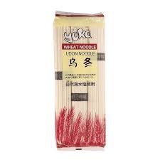 Yoka Udon Noodle, 300gm