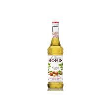 Monin Hazelnut Syrup,700ml