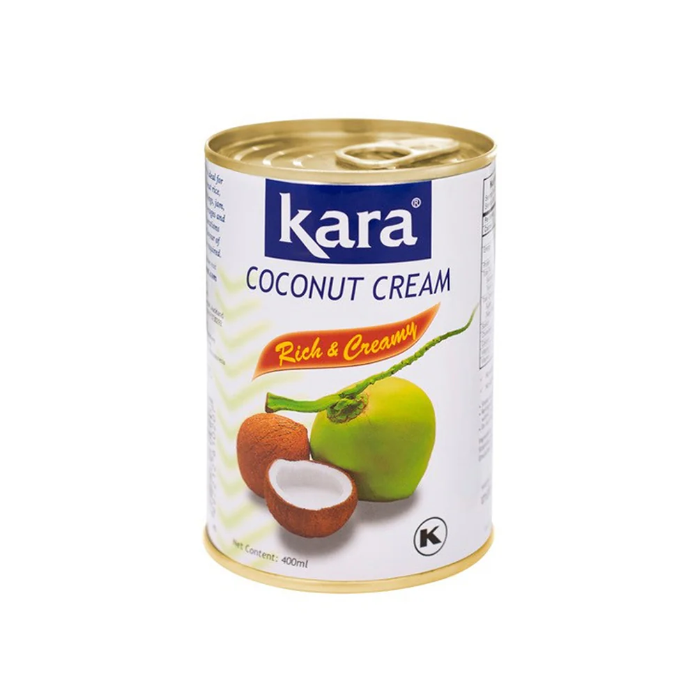 Kara coconut cream 400 ml