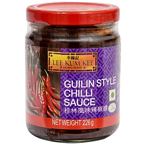 lee kum kee Guilin Chilly Sauce 226 GM