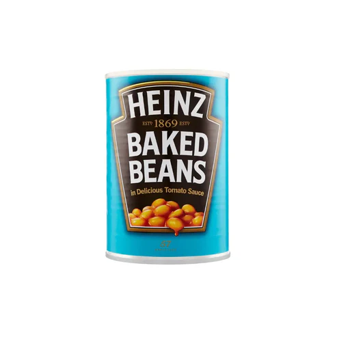 Heinz Bake Beans 415 Gm