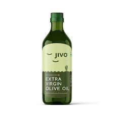 Jivo Extra Virgin Olive Oil 1L