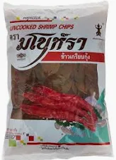 Manora Prawn Cracker,500 gm