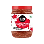 Inchi Schezwan Chutney, 1 Kg