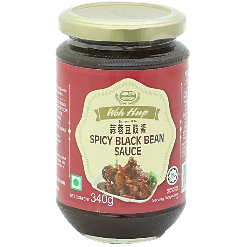 Woh Hup Laksa Sauce, 340 gm