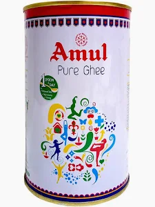 Amul Ghee, 1 Ltr