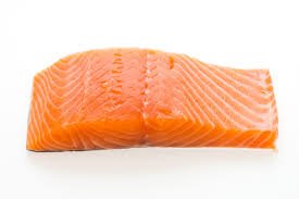 Salmon Fillet, 1 kg