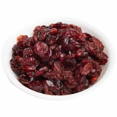 Freshos Dried Cranberries, 1 kg