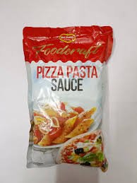 Delmonte Pizza Pasta Sauce ,1Kg