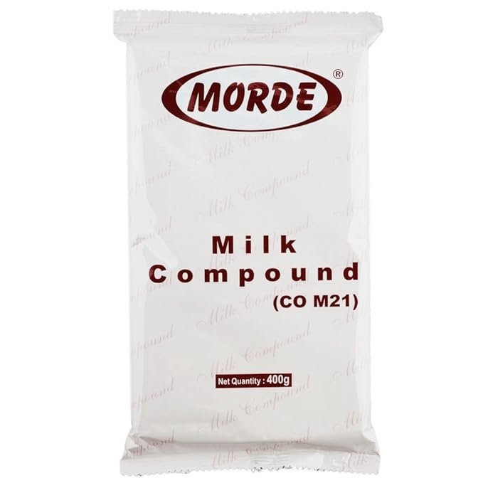 Morde Milk Compound, 500 gm