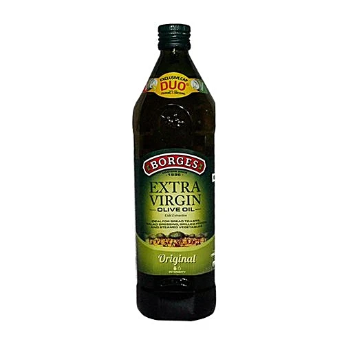 borges extra virgin olive oil 1 ltr