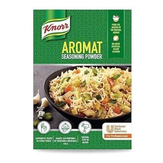 Knorr Classic Aromatic Seasioning 500