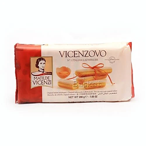 Lady Finger Vinenzi Laitalia, 200 gm