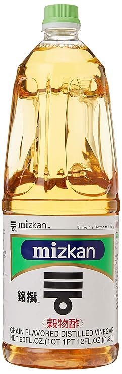 Mizkan Kokumotsusu Meisen Seasoned Vinegar ,1.8Ltr