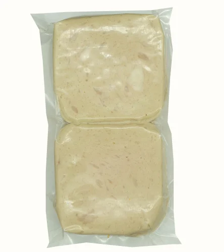 La Carne Chicken Classic Ham Block, 1000 kg