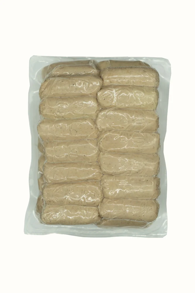 La Carne Chicken Cocktail Classic Sausages, 1 kg