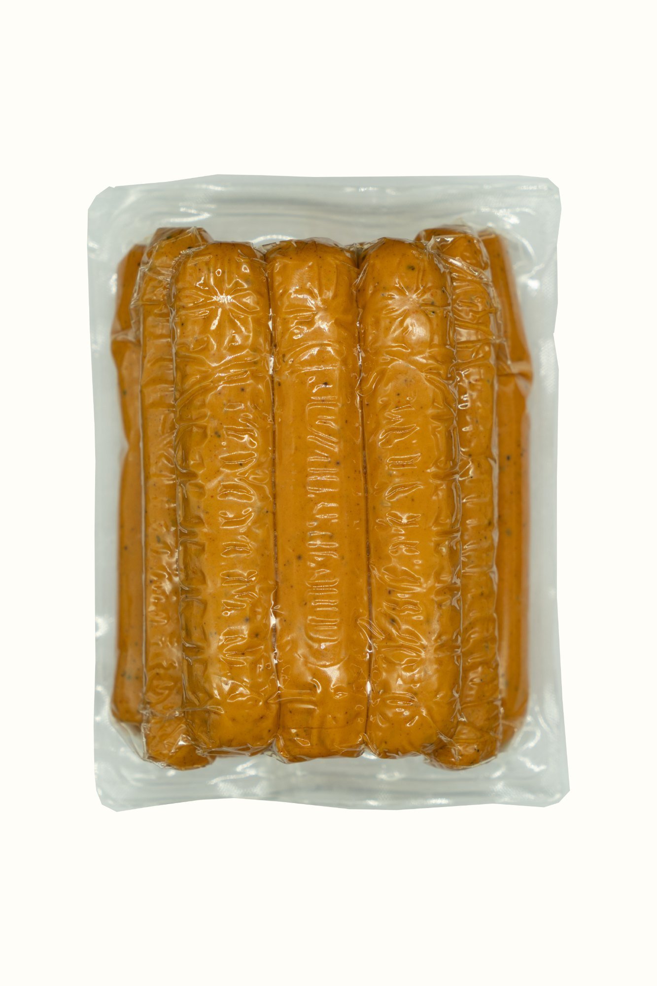 La Carne Chicken Tikka Frankfurters, 960 gm