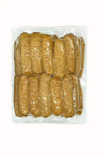 La Carne Chicken Krauker Sausages, 1 kg