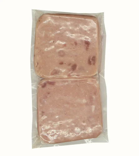 La Carne Pork Smoked Ham Log, 1 kg