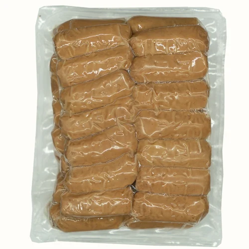 La Carne Pork Cocktail Classic Sausages, 1 kg
