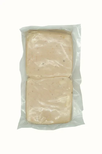 La Carne Pork Loin Chops Bone in, 1 kg