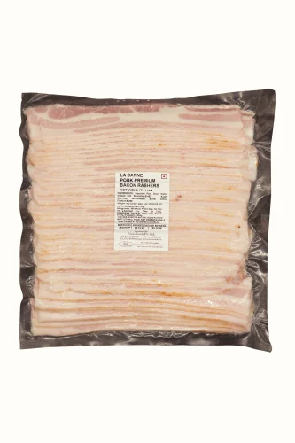 La Carne Standard Pork Spare Ribs Raw, 1 kg