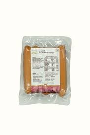 La Carne Pork Mini Cumberland Sausages, 1 kg