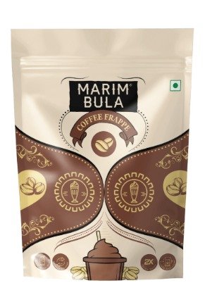 Marimbula Frappe Coffee Powder, 1 kg